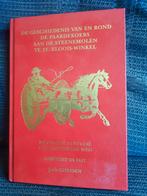 De geschiedenis van de paardekoers te St.-Eloois-Winkel, Gelezen, Ophalen of Verzenden, Joris Gheysen