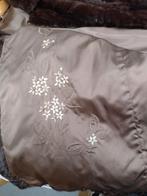 pelsjas, Kleding | Dames, Jassen | Winter, Ophalen, Gedragen, Maat 42/44 (L)