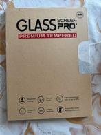 Glass protect Samsung Tab A7, Ophalen, Nieuw