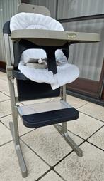 Kinderstoel, Ophalen, Gebruikt, Meegroeistoel, Stoelverkleiner