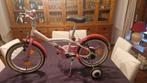 16 inch kinderfiets 5 - 8 jaar, Fietsen en Brommers, Fietsen | Vouwfietsen, Ophalen, Zo goed als nieuw
