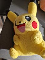 Pikachu, Enlèvement ou Envoi, Utilisé, Autres types