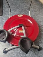 AB Circle Pro Fitnesstoestel weinig gebruikt, Ophalen, Overige materialen, Benen, Gebruikt