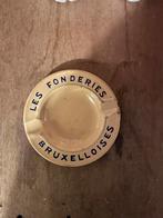 Asbak, Verzamelen, Rookartikelen, Aanstekers en Luciferdoosjes, Ophalen, Asbak