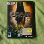 Jeu PC F.E.A.R., Enlèvement