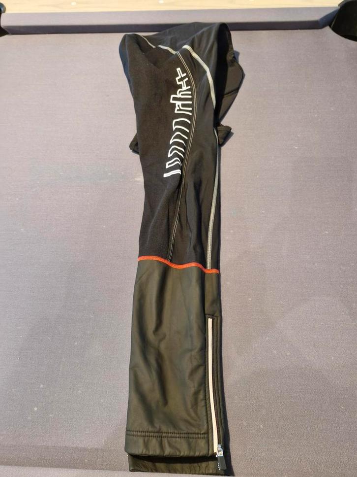 Pantalon d'hiver RH + zero ergo, Vélos & Vélomoteurs, Accessoires vélo | Vêtements de cyclisme, XL, Enlèvement ou Envoi