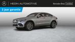 Mercedes-Benz GLC-Klasse 200 D 4MATIC Coupé AMG Line | Trek, Auto's, Mercedes-Benz, Automaat, Stof, Gebruikt, 4 cilinders