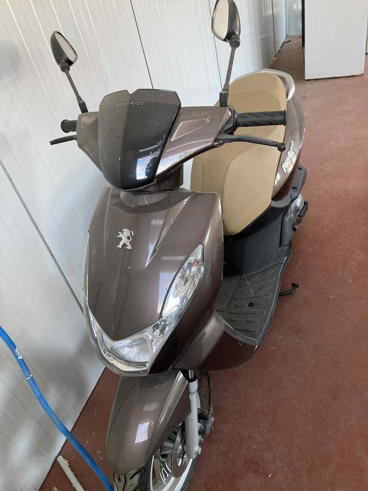 Peugeot Kisbee, Vélos & Vélomoteurs, Scooters | Peugeot, Enlèvement