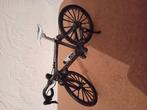 Miniature coursfiets, Hobby en Vrije tijd, Kledingapplicaties en Hotfix, Ophalen, Zo goed als nieuw