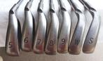 Ping Gofset G30 grafit, Ophalen, Gebruikt