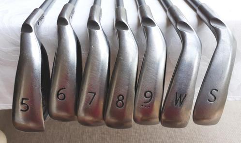Ping Gofset G30 grafit, Sport en Fitness, Overige Sport en Fitness, Gebruikt, Ophalen