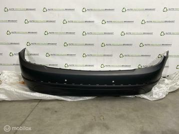 Achterbumper Mercedes C Klasse W204 IMITATIE A2048809147 beschikbaar voor biedingen