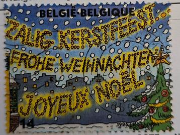 Postzegels België OBP 2671/79 beschikbaar voor biedingen