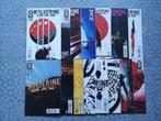 Wolverine MAX #1-15 (completed - 2012), Complete serie of reeks, Ophalen of Verzenden, Nieuw