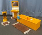Sindy - Badkamer - Seventies, Antiek en Kunst, Ophalen