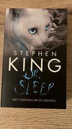 Dr. Sleep - Stephen King (Nederlandstalig), Ophalen, Zo goed als nieuw, Stephen King