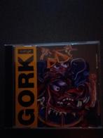 Gorki Monstertje, Enlèvement