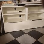 ikea tv kast, Huis en Inrichting, Ophalen, Gebruikt
