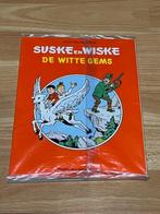 Suske en Wiske  -  De Witte Gems  - Fruitmasters 2002, Une BD, Envoi, Willy Vandersteen, Neuf
