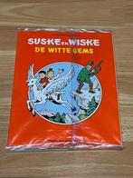 Suske en Wiske  -  De Witte Gems  - Fruitmasters 2002, Nieuw, Willy Vandersteen, Eén stripboek, Verzenden