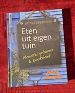A. Clevely - Eten uit eigen tuin, Boeken, Ophalen of Verzenden, Zo goed als nieuw, A. Clevely