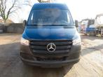Mercedes-Benz Sprinter 311CDi - FWD - 14.091km - A2H2 - 2020, Auto's, 4 deurs, Stof, 2220 kg, Blauw