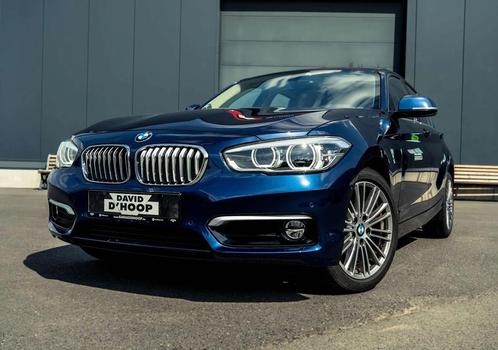 BMW 1 Serie 116 116i | UrbanChic | Manueel | Camera | Navi |, Auto's, BMW, Bedrijf, Te koop, 1 Reeks, ABS, Achteruitrijcamera