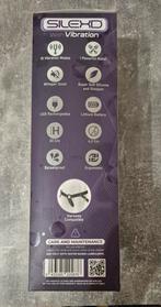 Appareil de massage intime, Electroménager