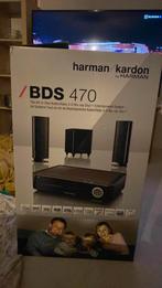 Harlan kardon vds 470, Comme neuf, Enlèvement ou Envoi