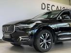 Volvo XC 60 2.0 T6 AWD Inscription Expression *Camera*App C, Auto's, Volvo, Zwart, 1969 cc, 0 kg, Zwart