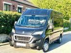Peugeot boxer Anne 2018..airco..euro 6b…, Auto's, Bestelwagens en Lichte vracht, Euro 5, Diesel, Particulier, Te koop