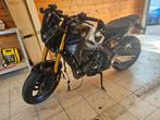 Yamaha mt-09sp ongeval motor, Motoren, Motoren | Yamaha, Motorrijbewijs A, Particulier, Meer dan 35 kW, Traction Control