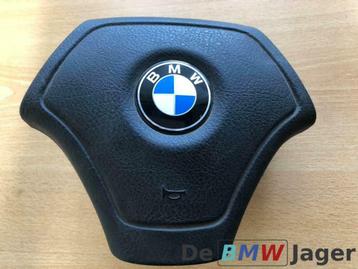 Airbag stuur BMW 3 serie E46 3310957675 beschikbaar voor biedingen