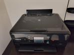 Canon Pixma TS6250-printer Wi-Fi, Ophalen, Inkjetprinter, Ingebouwde Wi-Fi, Zo goed als nieuw