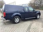 2008 Nissan Primastar 145.29 2.5dCi 310LDC Bedrijfswagen, Auto's, Bestelwagens en Lichte vracht, Gebruikt, Overige brandstoffen
