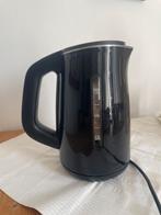 Bouilloire, Enlèvement, Comme neuf