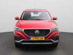 MG MG ZS EV Luxury 45 kWh | Panoramadak | Lederen Bekleding, Auto's, 45 kWh, Gebruikt, Parkeersensor, ZS