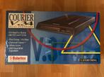 USRobotics Courier V.34 Externe Faxmodem (NIEUW), Computers en Software, Routers en Modems, Ophalen, Nieuw, US Robotics