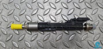 B.M.W. X1 [FUEL_INJECTOR] 2012 beschikbaar voor biedingen