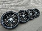 Bmw velgen 20 inch 5x120, Ophalen, 20 inch, Band(en)