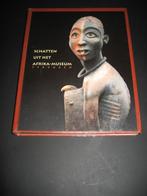 Trésors du Musée de l'Afrique de Tervuren, Utilisé, Enlèvement ou Envoi, Sculpture