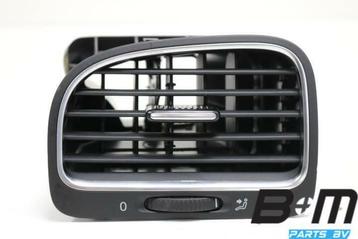 Luchtrooster links VW Golf 6 5K0819703K beschikbaar voor biedingen