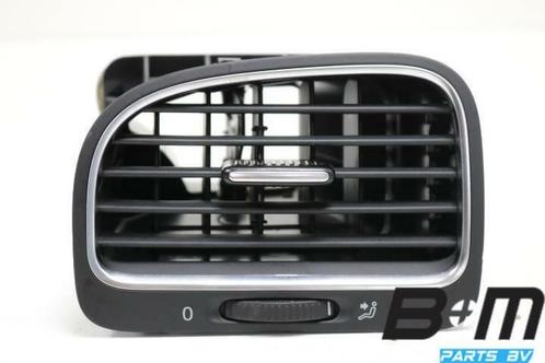 Luchtrooster links VW Golf 6 5K0819703K, Auto-onderdelen, Dashboard en Schakelaars, Gebruikt