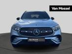 Mercedes-Benz GLC 300 de 4M AMG Line + PANORAMISCH DAK + NIG, Automaat, 197 pk, Gebruikt, Zwart