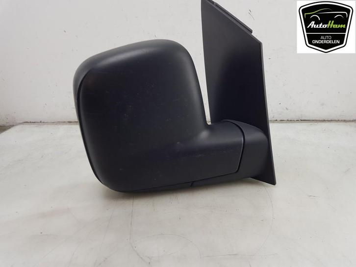 RETROVISEUR LATERAL DROIT Volkswagen Caddy IV, Autos : Pièces & Accessoires, Rétroviseurs, Volkswagen, Utilisé