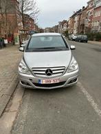 Klasse b 180cdi, Auto's, Mercedes-Benz, Euro 5, Zwart, Diesel, 5 deurs