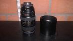 Nikon 80-400 mm VR-FOTOLENS, Audio, Tv en Foto, Foto | Lenzen en Objectieven, Ophalen, Gebruikt