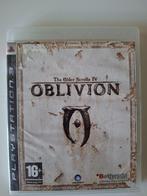 Elder Scrolls 4: Oblivion ps3 game, Gebruikt, 1 speler, Eén computer, Ophalen of Verzenden
