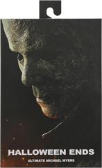 NECA Halloween Ends Michael Mayers Ultimate Figure 18cm, Verzamelen, Poppetjes en Figuurtjes, Verzenden, Nieuw