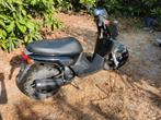 Yamaha slider, Ophalen, Zo goed als nieuw